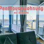Haus Am Waldbad Aw14 * Cuxhaven