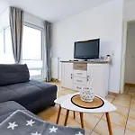 Haus Am Waldbad Aw14 Apartment Cuxhaven