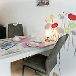 Apartment Haus Am Waldbad Aw14 *