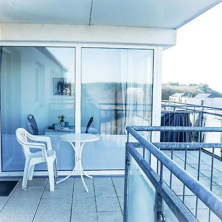 Haus Am Waldbad Aw14