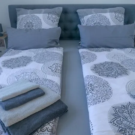 Haus Am Waldbad Aw14 Cuxhaven