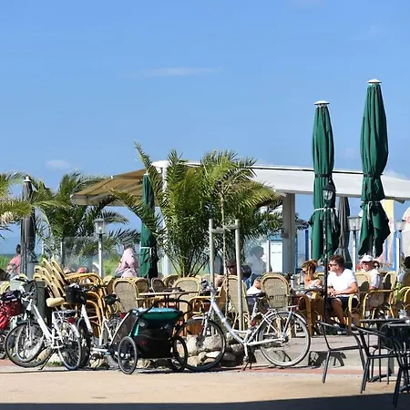 Haus Am Waldbad Aw14