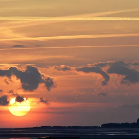 Διαμέρισμα Haus Am Waldbad Aw14 Κουξχάφεν