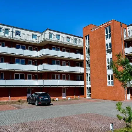 Διαμέρισμα Haus Am Waldbad Aw14