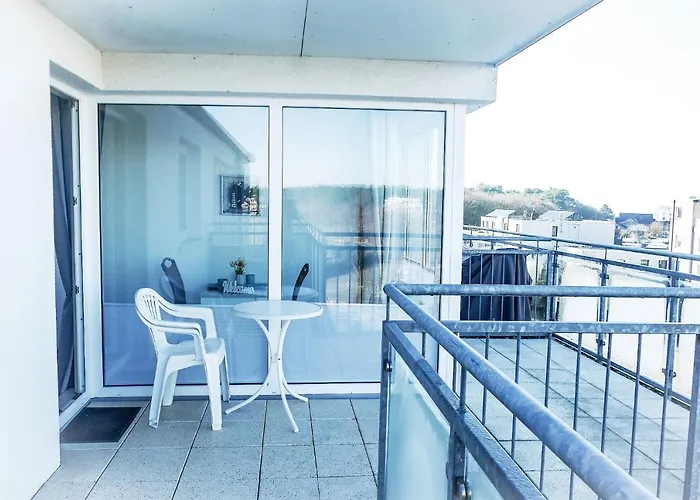 Haus Am Waldbad Aw14